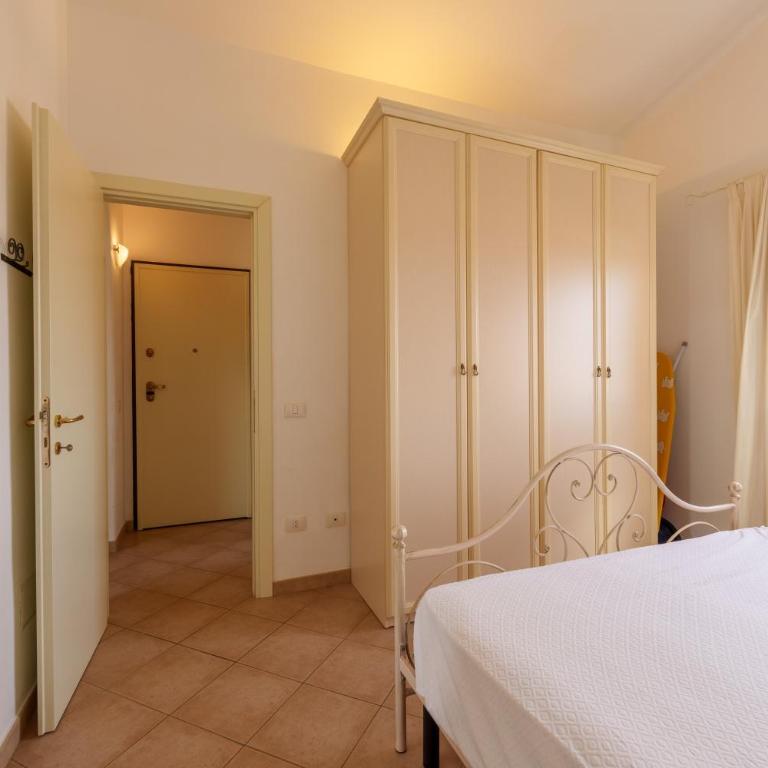 Casa Vacanze Fragola - Appartamento Superior con 1 Camera da Letto e Balcone - 11