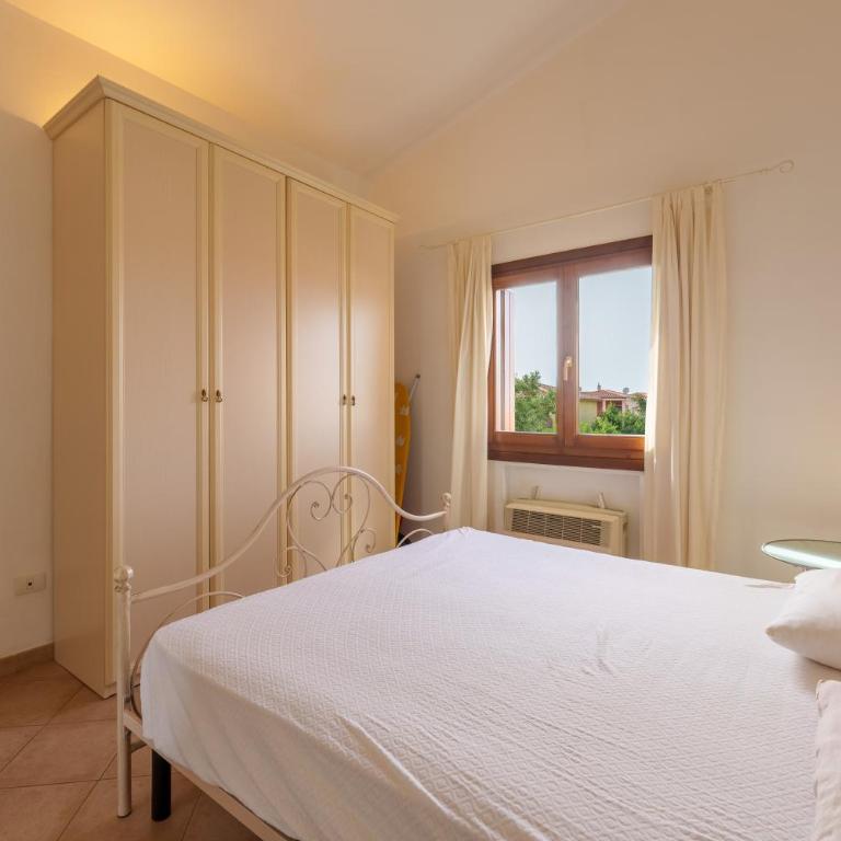 Casa Vacanze Fragola - Appartamento Superior con 1 Camera da Letto e Balcone - 10