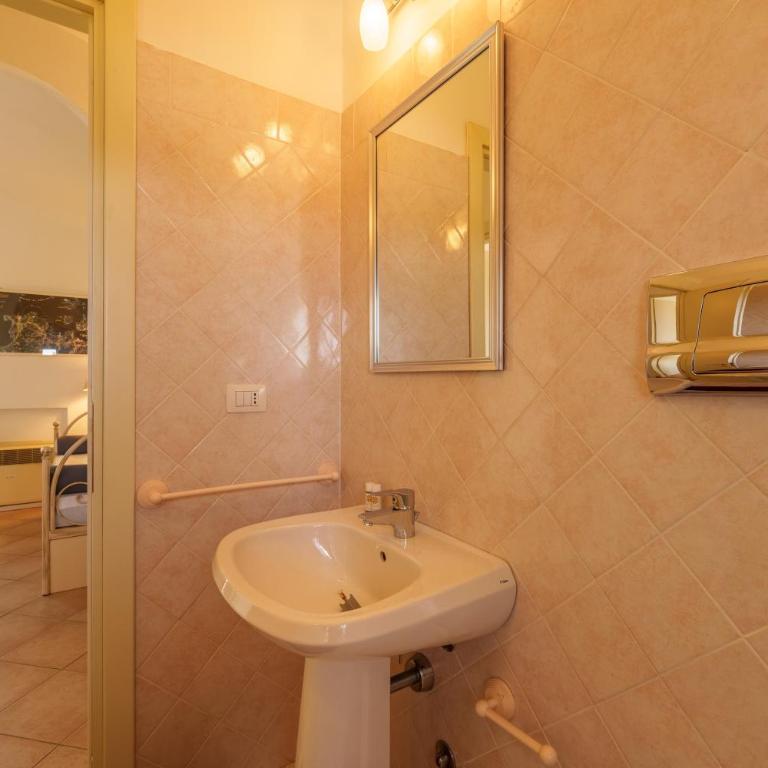 Casa Vacanze Fragola - Appartamento Superior con 1 Camera da Letto e Balcone - 15