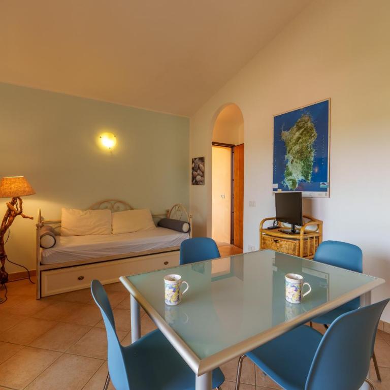 Casa Vacanze Fragola - Appartamento Superior con 1 Camera da Letto e Balcone - 7