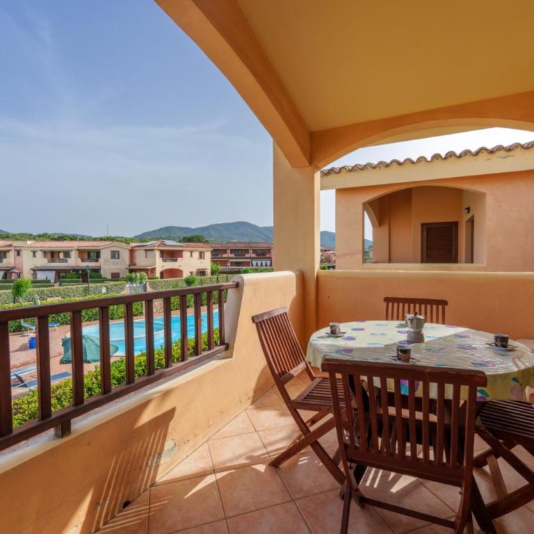 Casa Vacanze Fragola - Appartamento Superior con 1 Camera da Letto e Balcone - 2