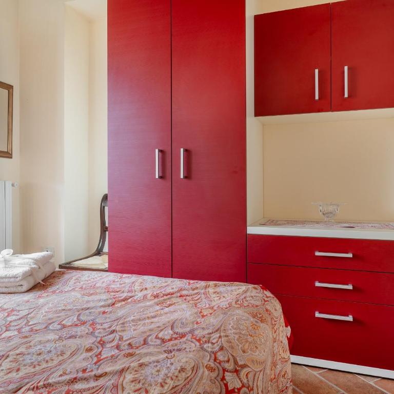 Casa Paradiso a due passi da Lucca - Casa con 2 Camere da Letto - 9