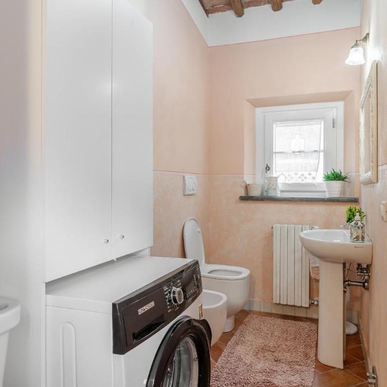 Casa Paradiso a due passi da Lucca - Casa con 2 Camere da Letto - 15