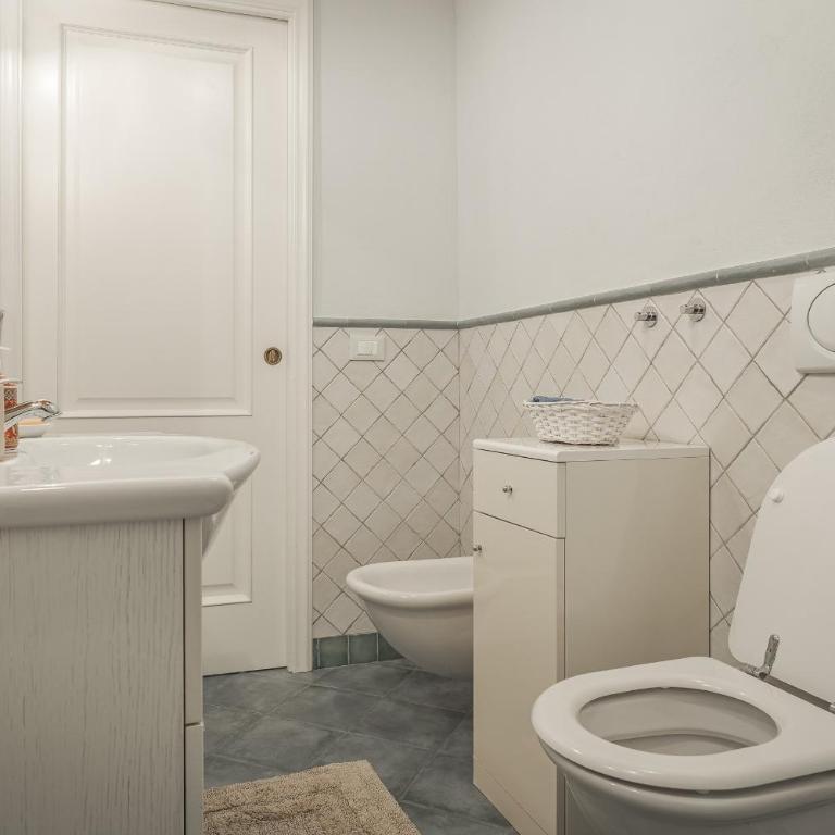 Casa Paradiso a due passi da Lucca - Casa con 2 Camere da Letto - 17