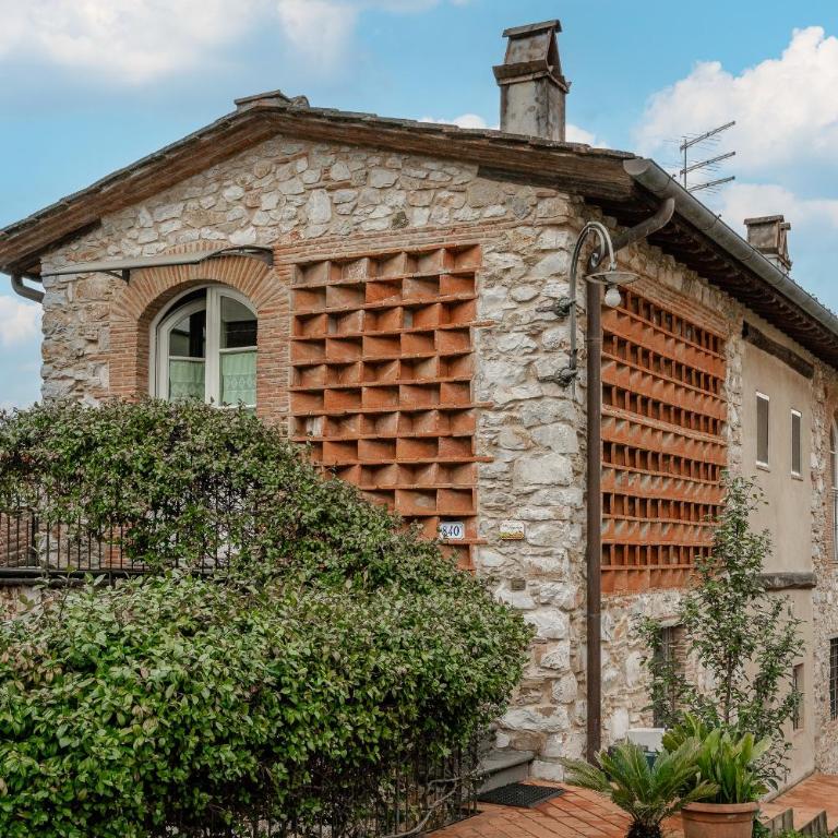Casa Paradiso a due passi da Lucca - Casa con 2 Camere da Letto - 22