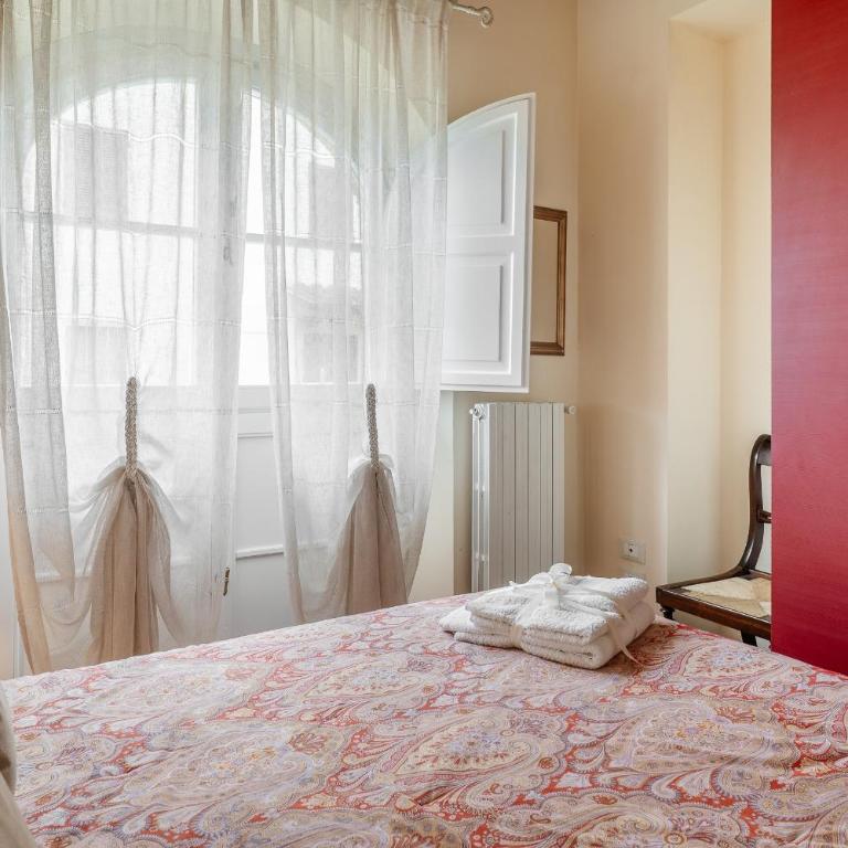 Casa Paradiso a due passi da Lucca - Casa con 2 Camere da Letto - 7