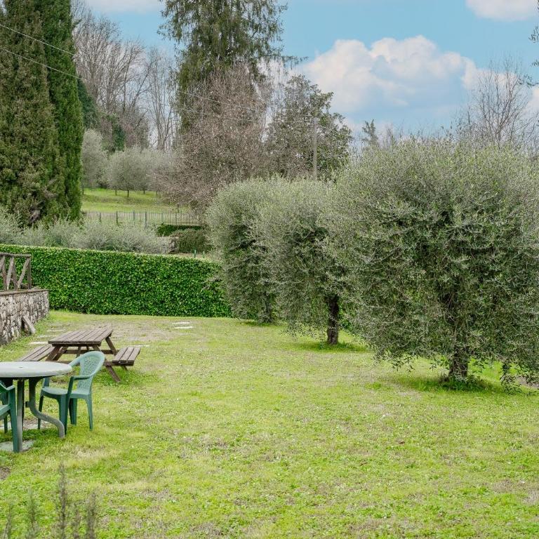 Casa Paradiso a due passi da Lucca - Casa con 2 Camere da Letto - 24