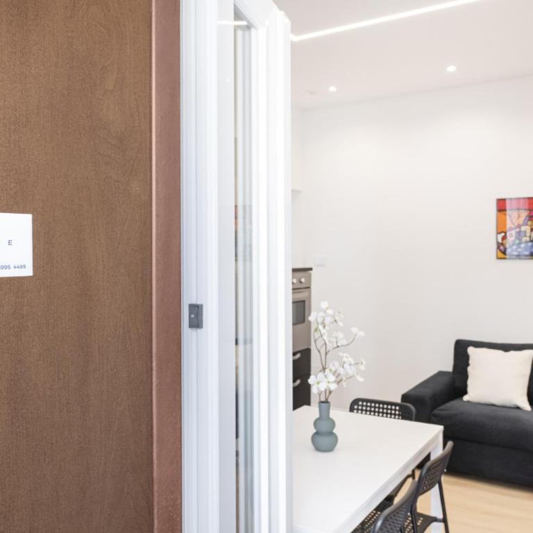 Easylife - Milano - Gregorio 17 P3 - Porta Venezia - Appartamento - 39