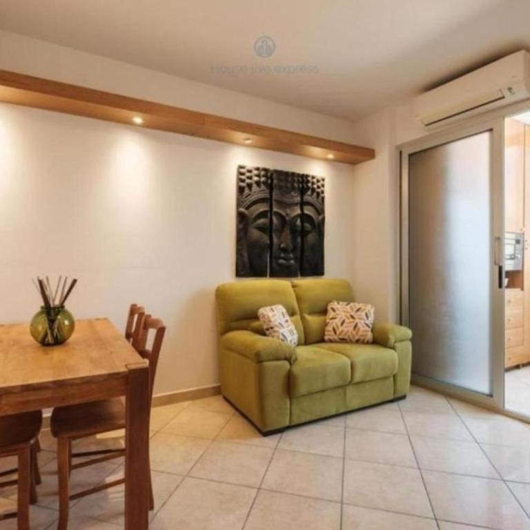 Home Karalis - Appartamento Superior con Vista Città - 7