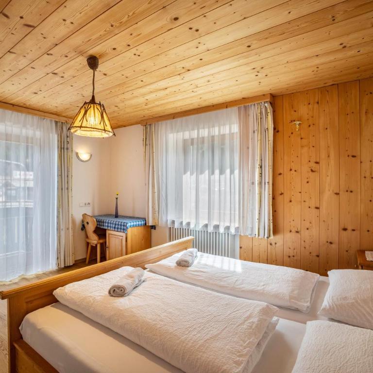 Gartnerhof Apt Rose - Appartement 1 Chambre Supérieur avec Balcon - 1