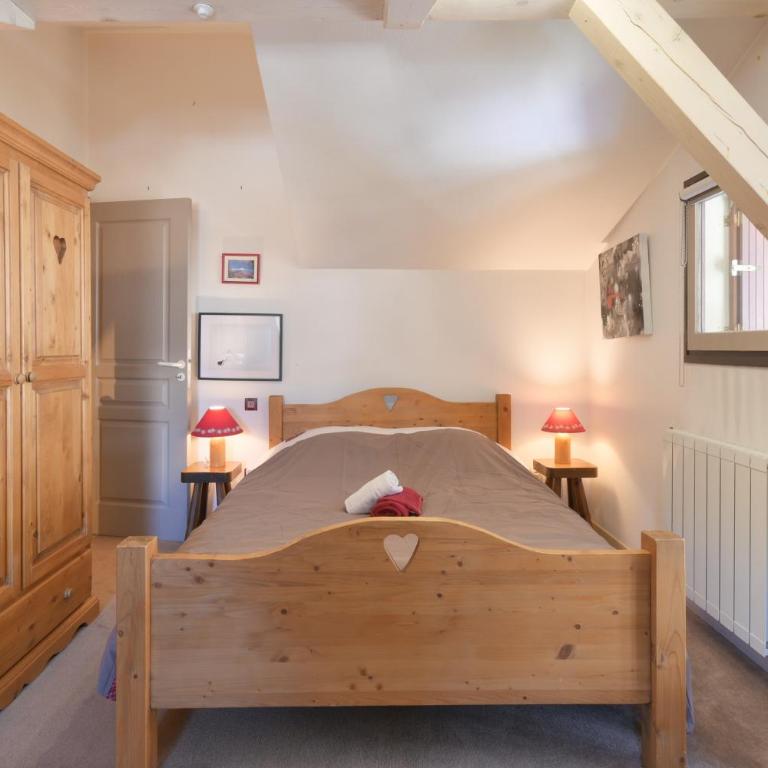 La Padouck - Appartement Supérieur avec Balcon - 28