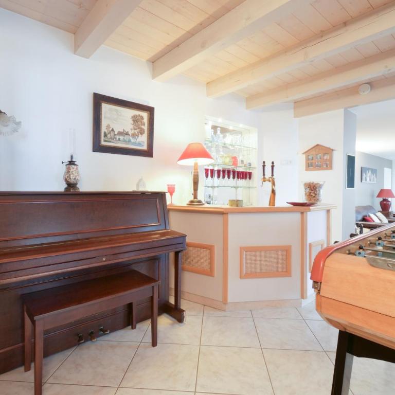 La Padouck - Appartement Supérieur avec Balcon - 15
