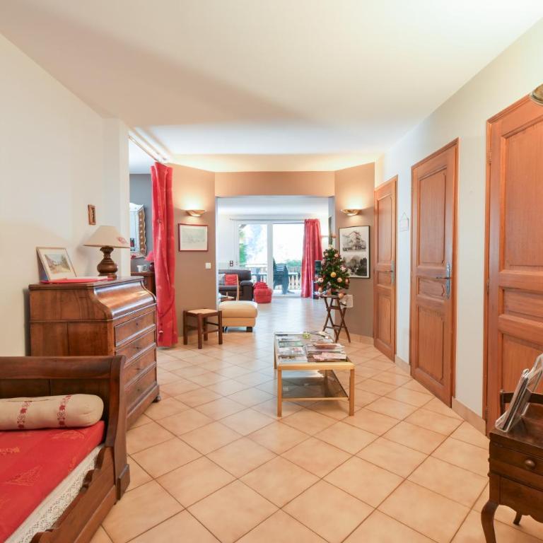La Padouck - Appartement Supérieur avec Balcon - 8