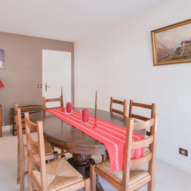 La Padouck - Appartement Supérieur avec Balcon - 7
