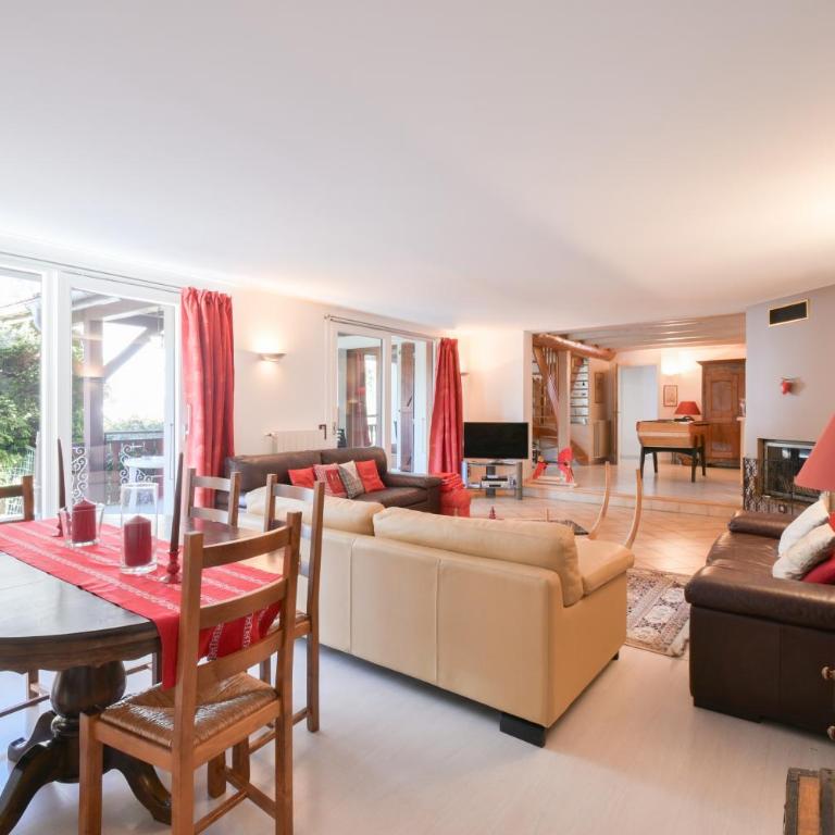La Padouck - Appartement Supérieur avec Balcon - 5