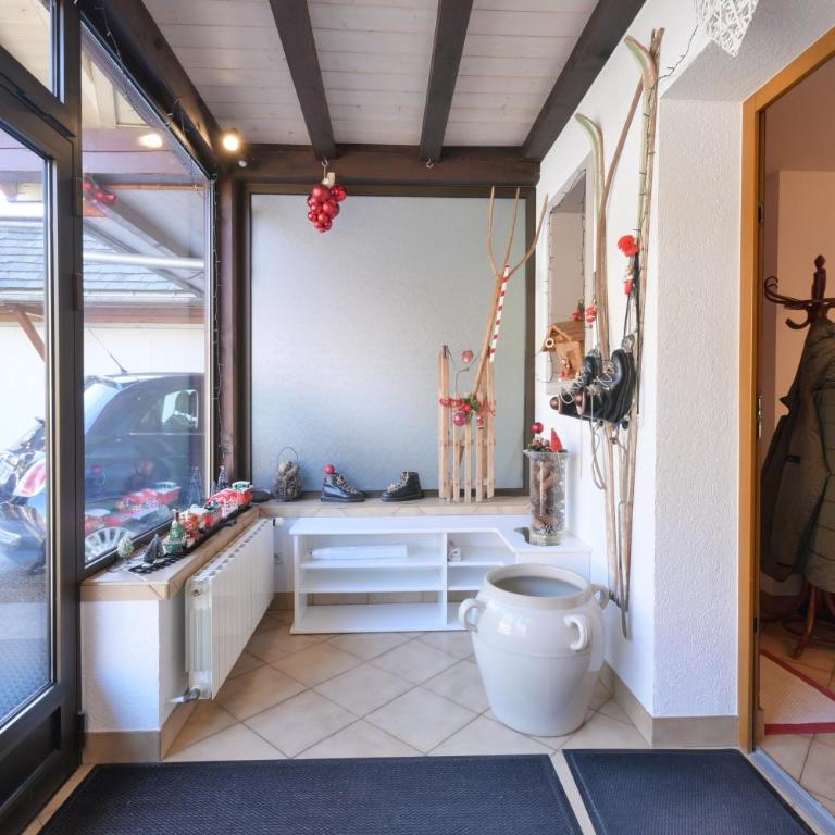 La Padouck - Appartement Supérieur avec Balcon - 33