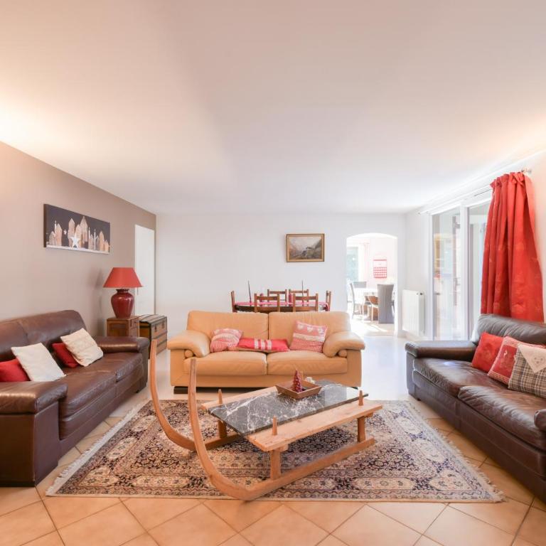 La Padouck - Appartement Supérieur avec Balcon - 2