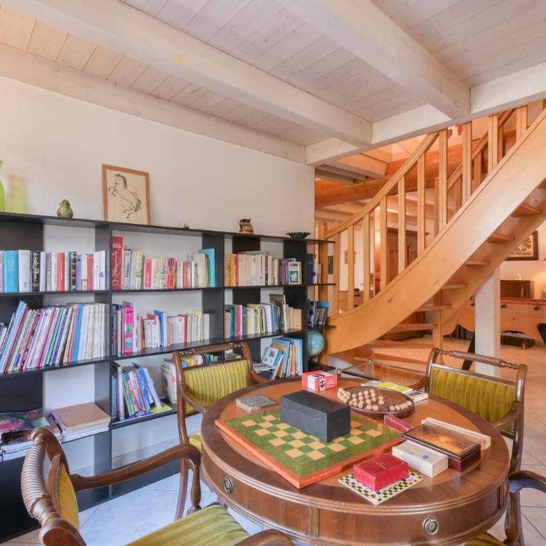 La Padouck - Appartement Supérieur avec Balcon - 13