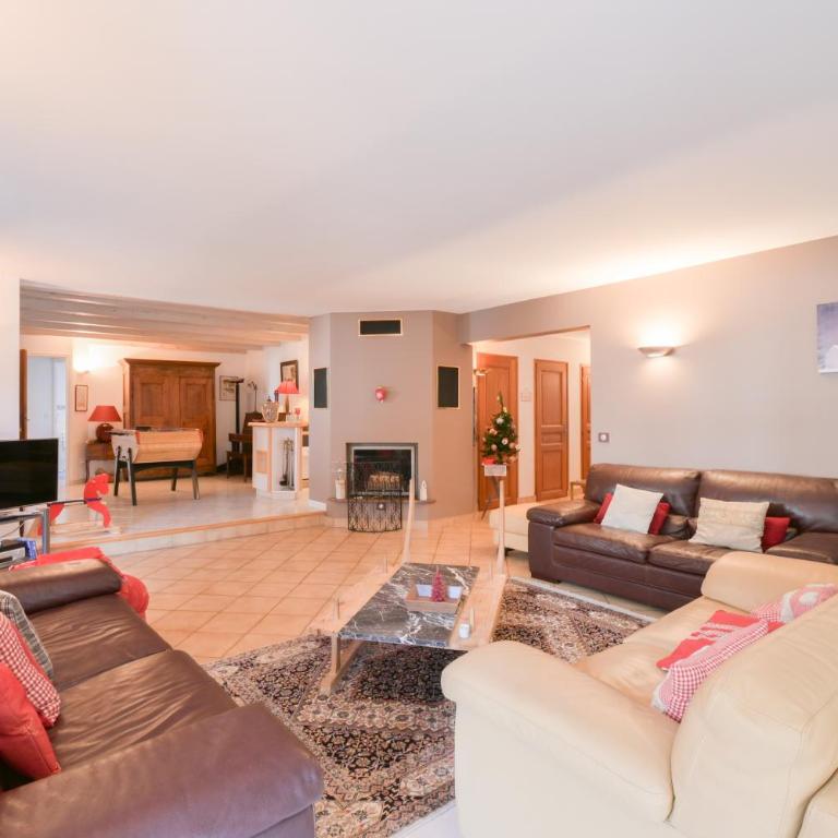 La Padouck - Appartement Supérieur avec Balcon - 4