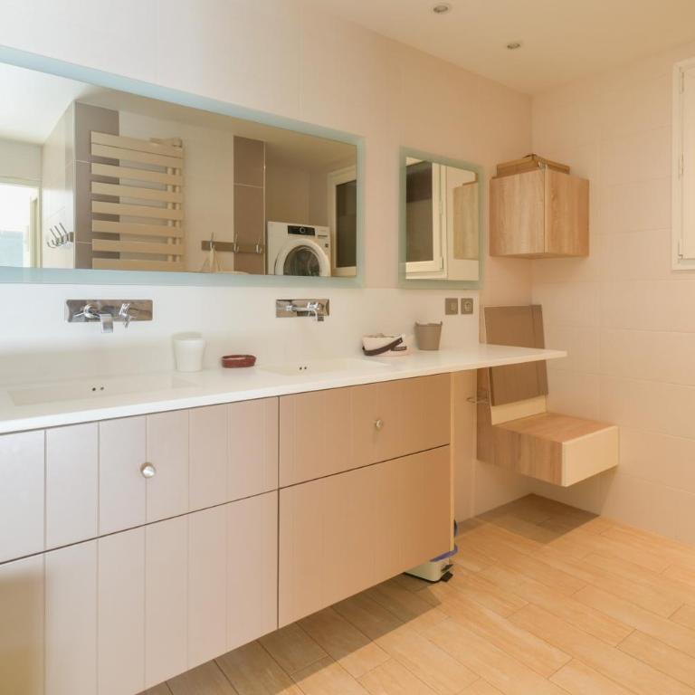 La Padouck - Appartement Supérieur avec Balcon - 21
