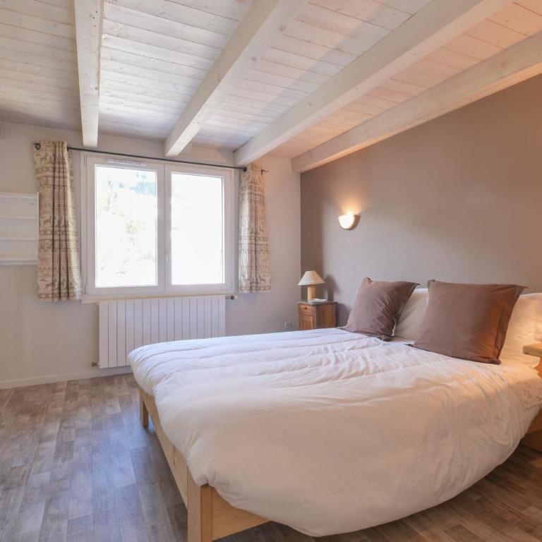 La Padouck - Appartement Supérieur avec Balcon - 22