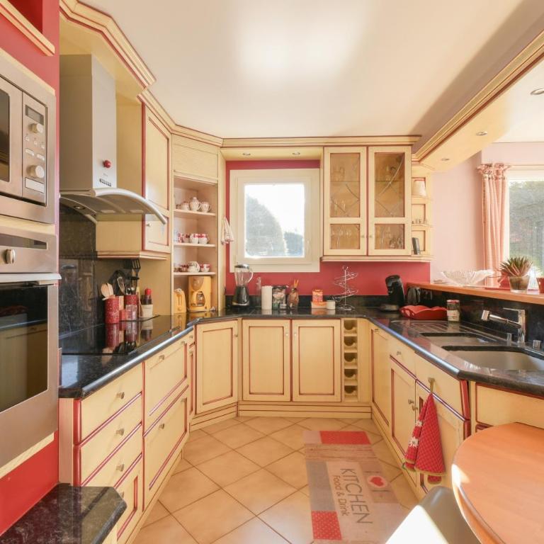La Padouck - Appartement Supérieur avec Balcon - 11