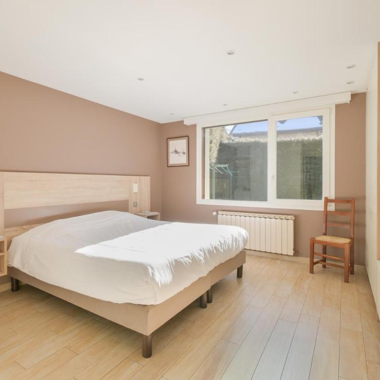La Padouck - Appartement Supérieur avec Balcon - 18