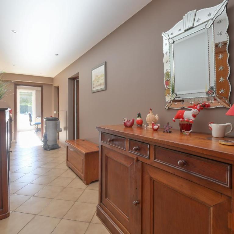 La Padouck - Appartement Supérieur avec Balcon - 17