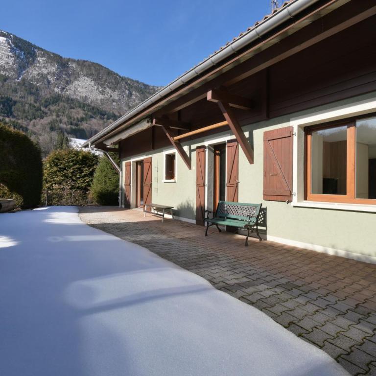 La Padouck - Appartement Supérieur avec Balcon - 39