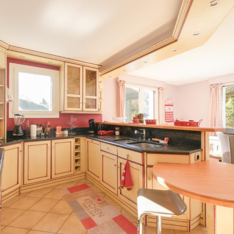La Padouck - Appartement Supérieur avec Balcon - 12