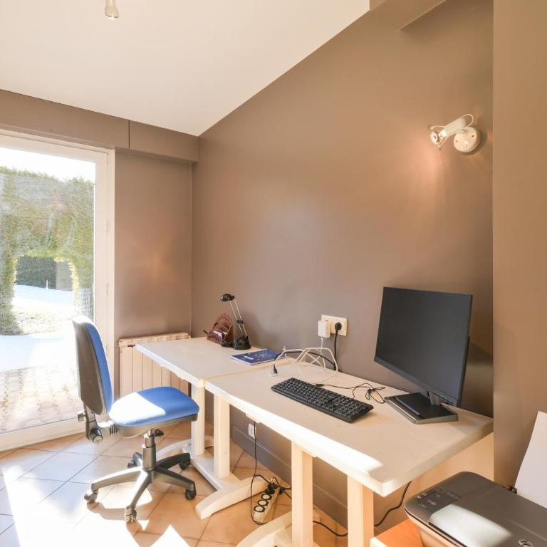La Padouck - Appartement Supérieur avec Balcon - 31