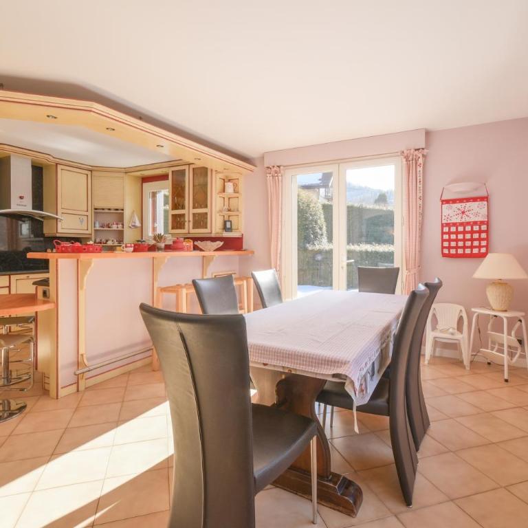 La Padouck - Appartement Supérieur avec Balcon - 9