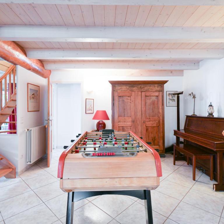 La Padouck - Appartement Supérieur avec Balcon - 14