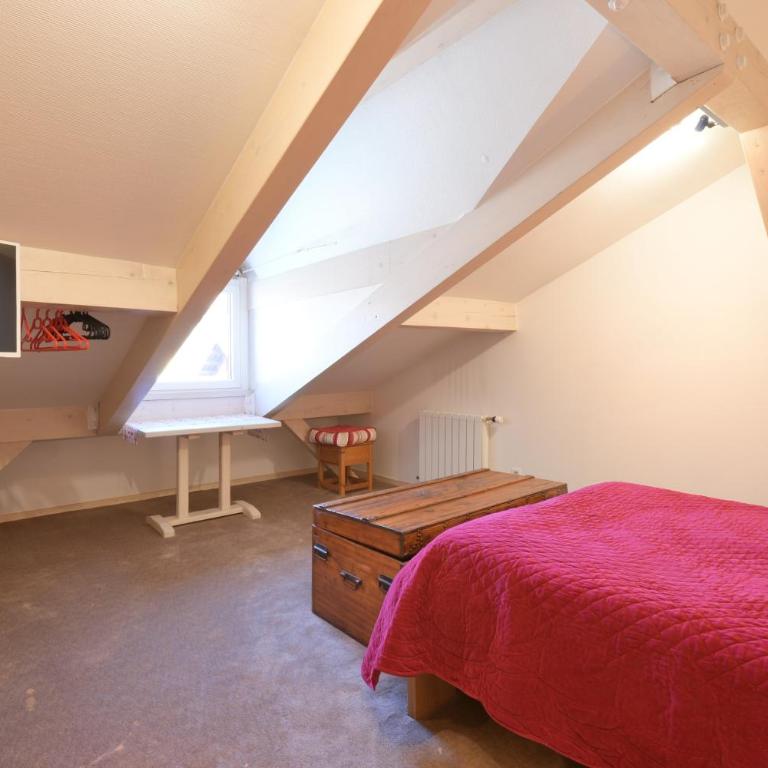 La Padouck - Appartement Supérieur avec Balcon - 26