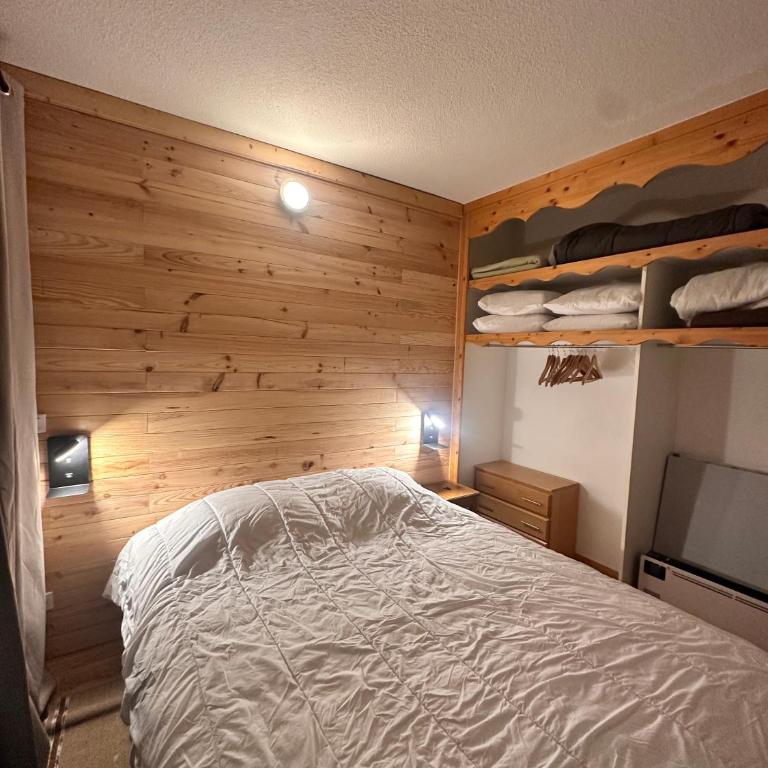 La Cabane - Appartement Supérieur 1 Chambre - 17