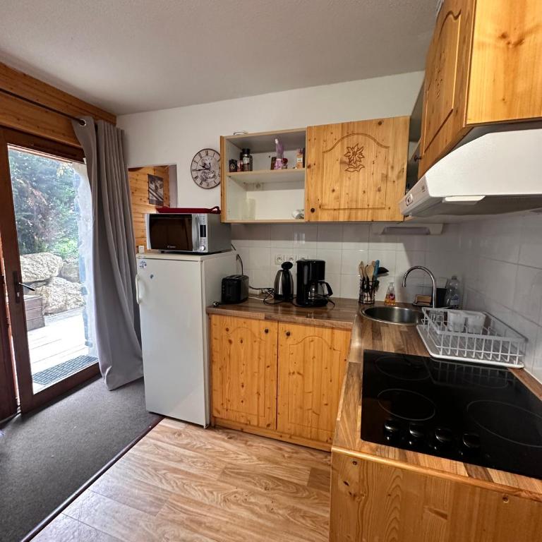 La Cabane - Appartement Supérieur 1 Chambre - 2