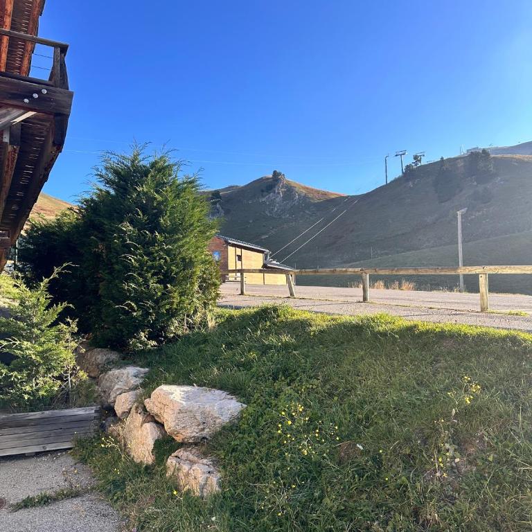 La Cabane - Appartement Supérieur 1 Chambre - 8