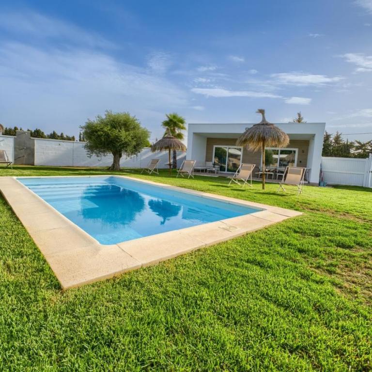 Villa Preciosa Barrosa para 12 pax - Casa - 39