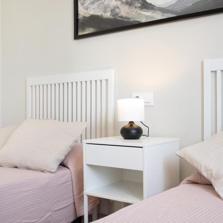 Villa Preciosa Barrosa para 12 pax - Casa - 23