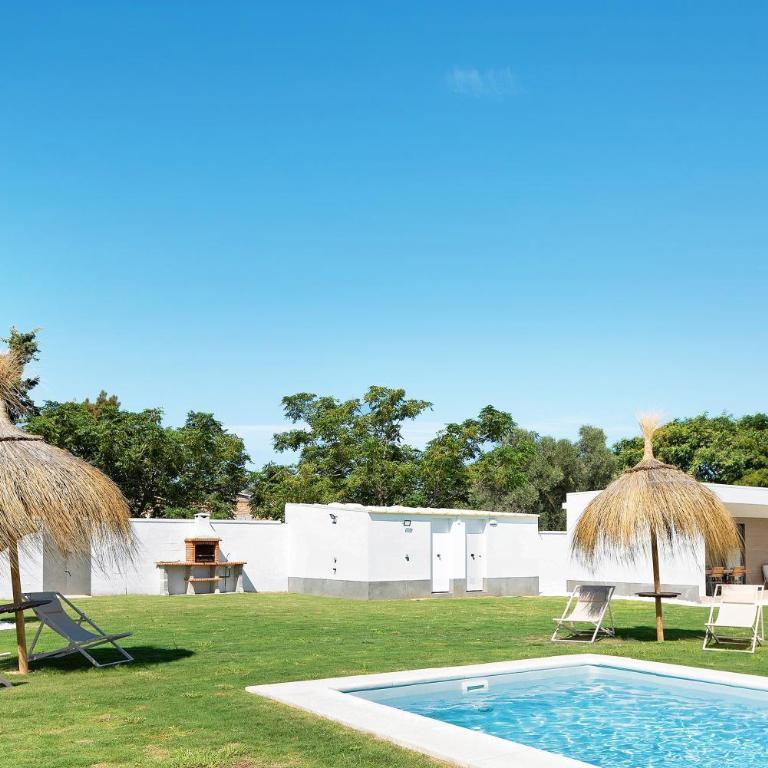 Villa Preciosa Barrosa para 12 pax - Casa - 32