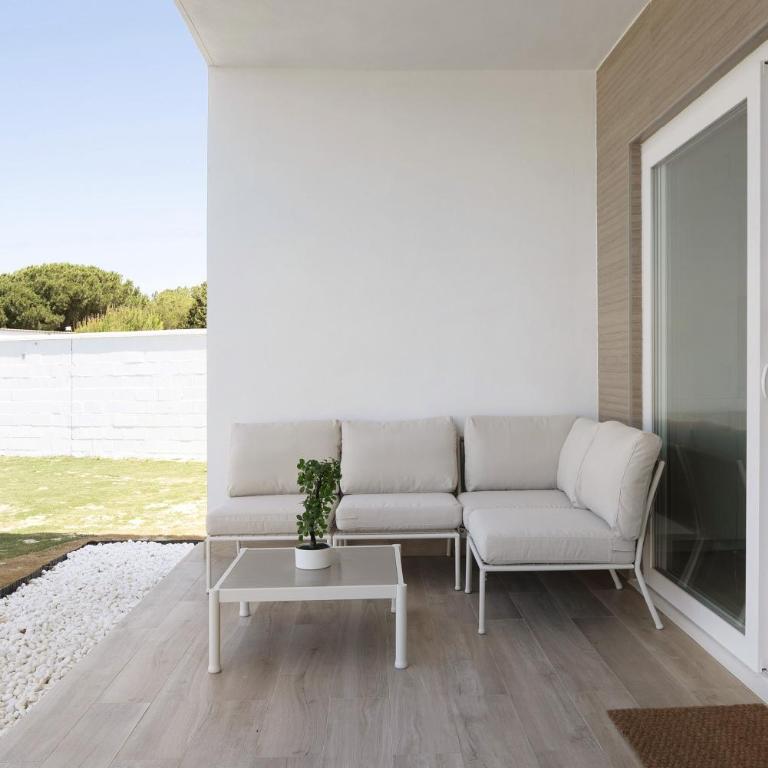 Villa Preciosa Barrosa para 12 pax - Casa - 29