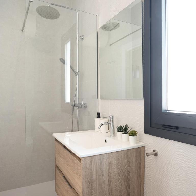 Villa Preciosa Barrosa para 12 pax - Casa - 18