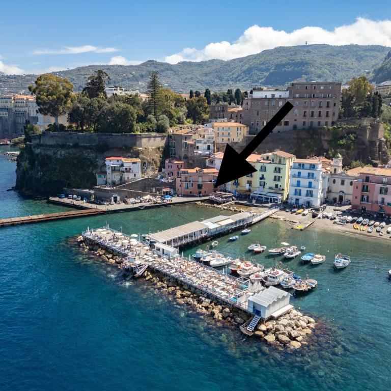 Marina Grande Harbor - Casa Vacanze - 23