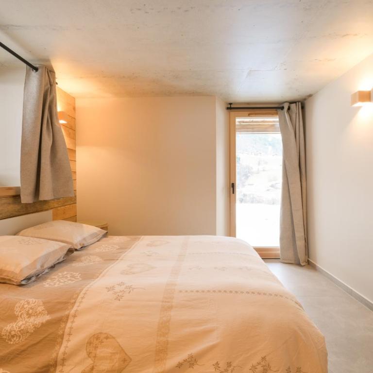 Lisalice appartement - Appartement 1 Chambre avec Jardin - 14