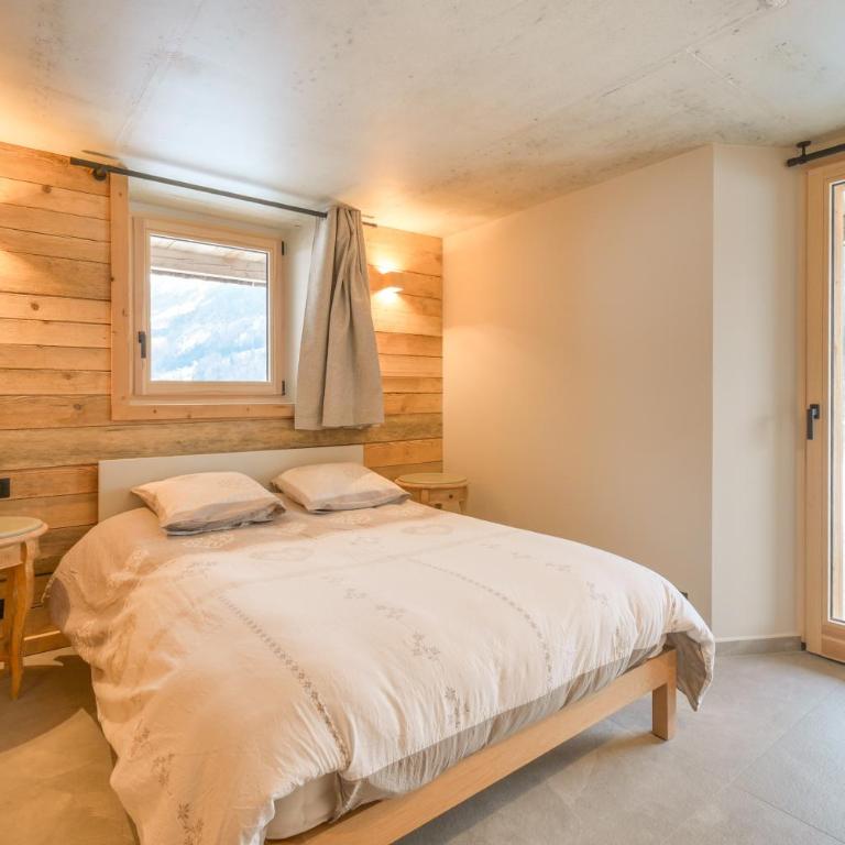 Lisalice appartement - Appartement 1 Chambre avec Jardin - 11