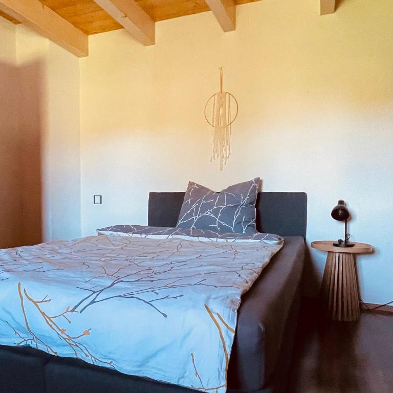 Ferienwohnung Allgäunest - Apartment mit 2 Schlafzimmern und Bergblick - 15