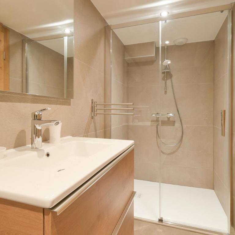 Lisalice appartement - Appartement 1 Chambre avec Jardin - 13