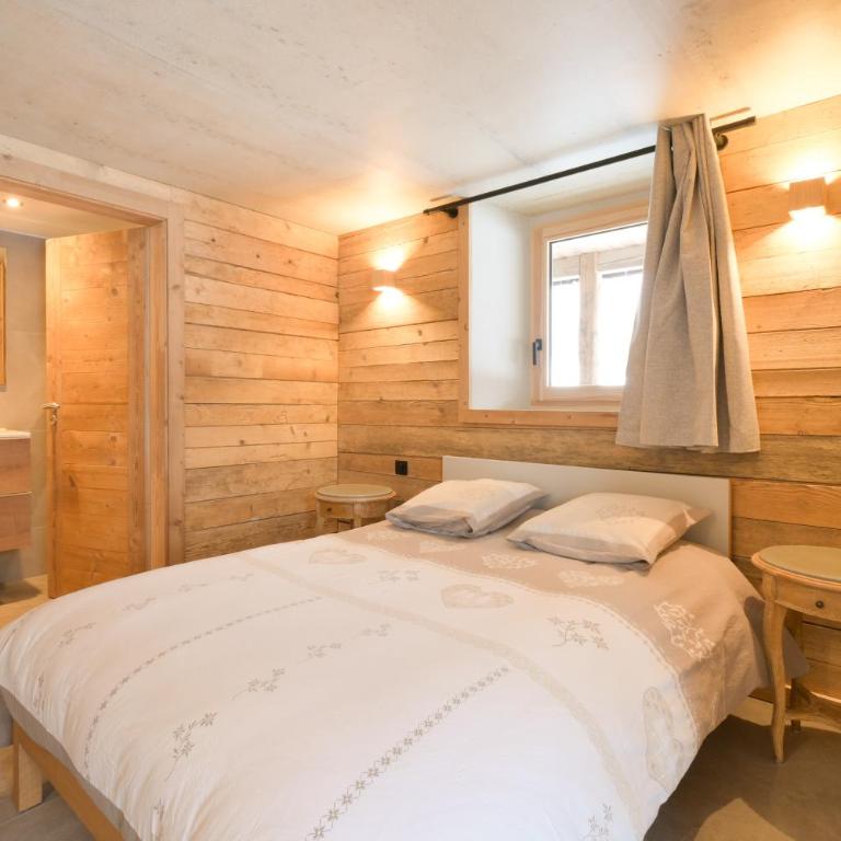 Lisalice appartement - Appartement 1 Chambre avec Jardin - 12