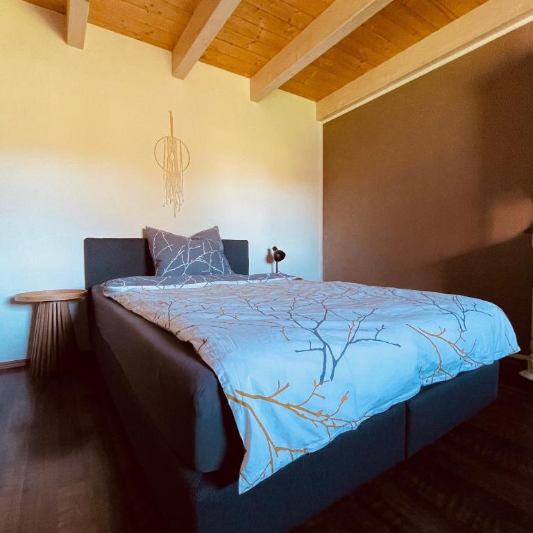 Ferienwohnung Allgäunest - Apartment mit 2 Schlafzimmern und Bergblick - 13