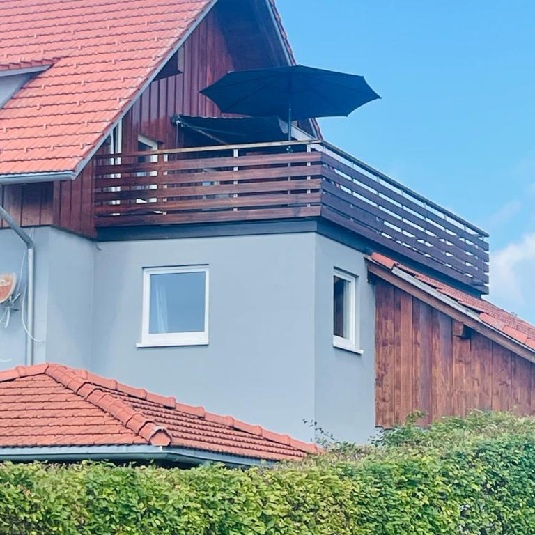 Ferienwohnung Allgäunest - Apartment mit 2 Schlafzimmern und Bergblick - 29